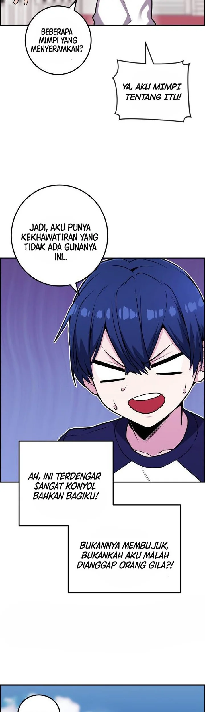 Webtoon Character Na Kang Lim Chapter 53 Gambar 58