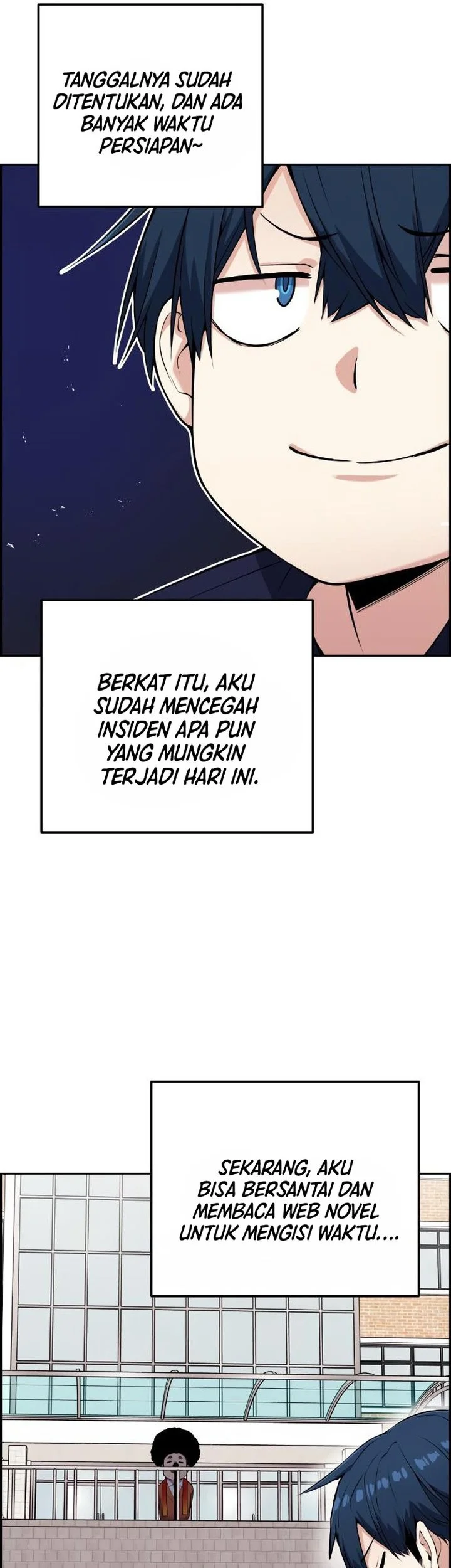 Webtoon Character Na Kang Lim Chapter 53 Gambar 4