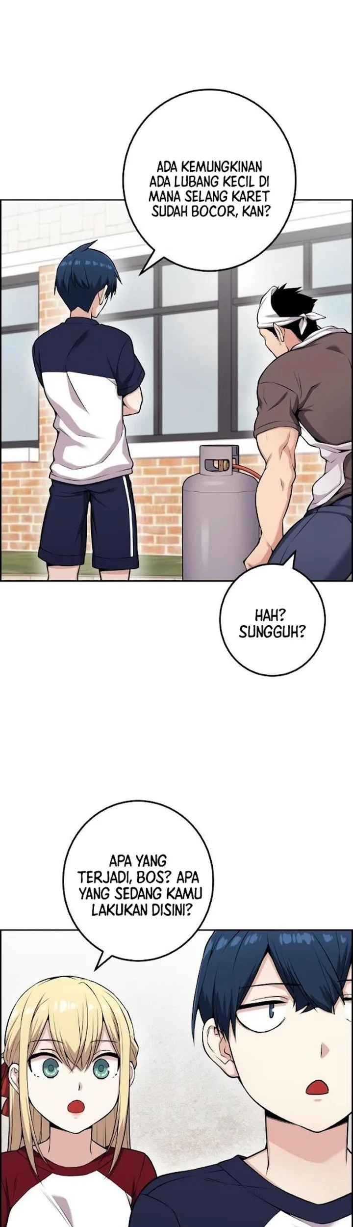 Webtoon Character Na Kang Lim Chapter 53 Gambar 21