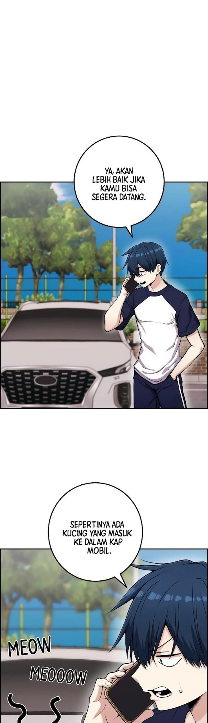 Webtoon Character Na Kang Lim Chapter 53 Gambar 24