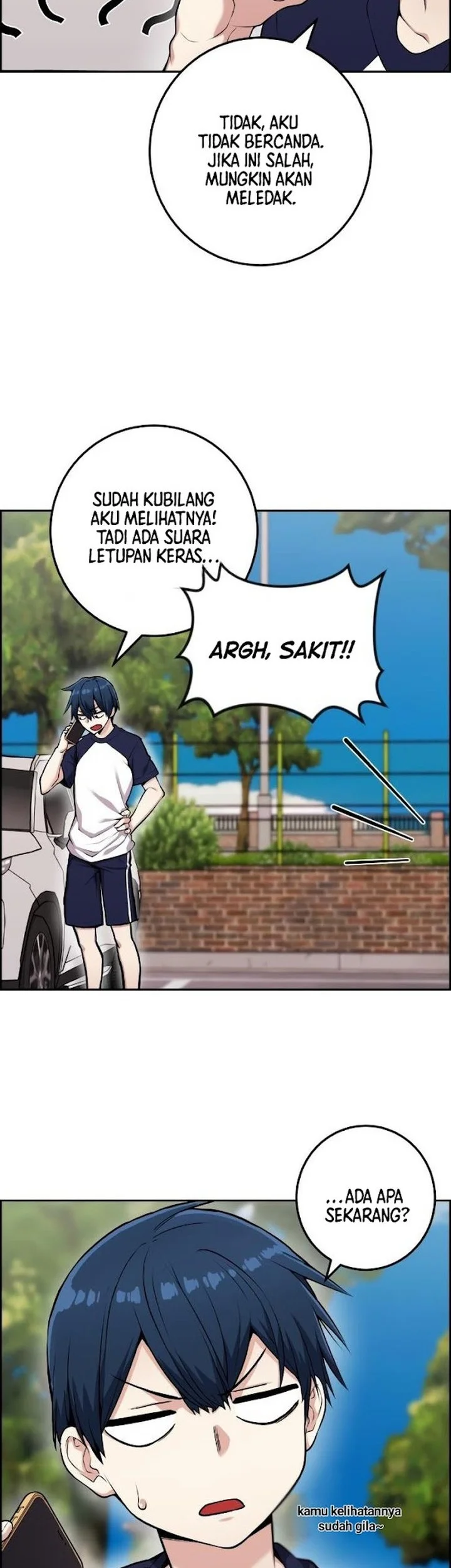 Webtoon Character Na Kang Lim Chapter 53 Gambar 25