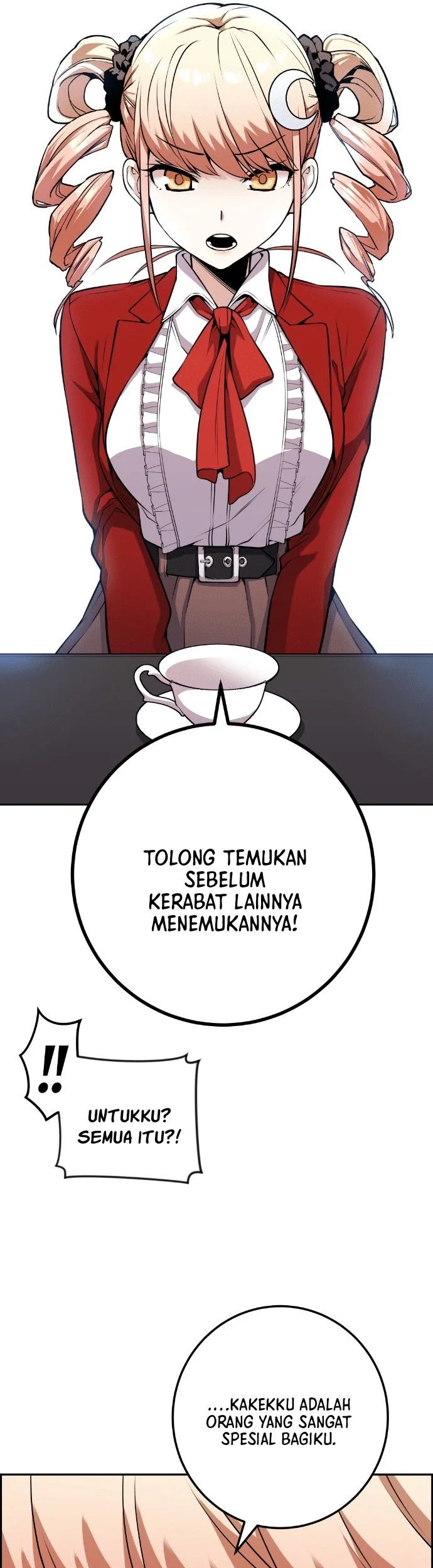 Webtoon Character Na Kang Lim Chapter 64 Gambar 7