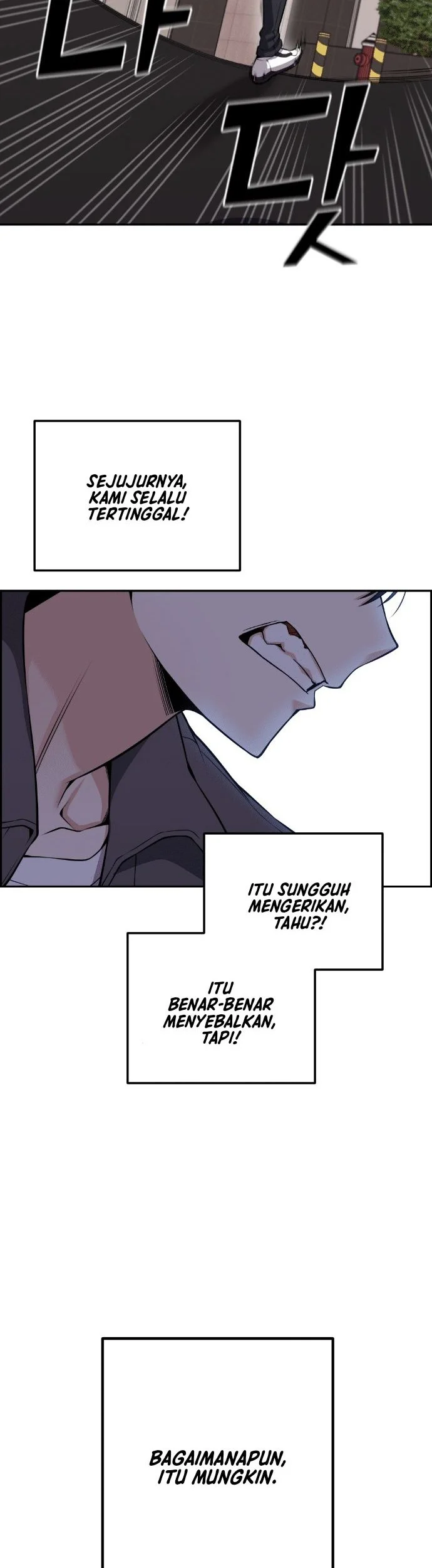 Webtoon Character Na Kang Lim Chapter 64 Gambar 29