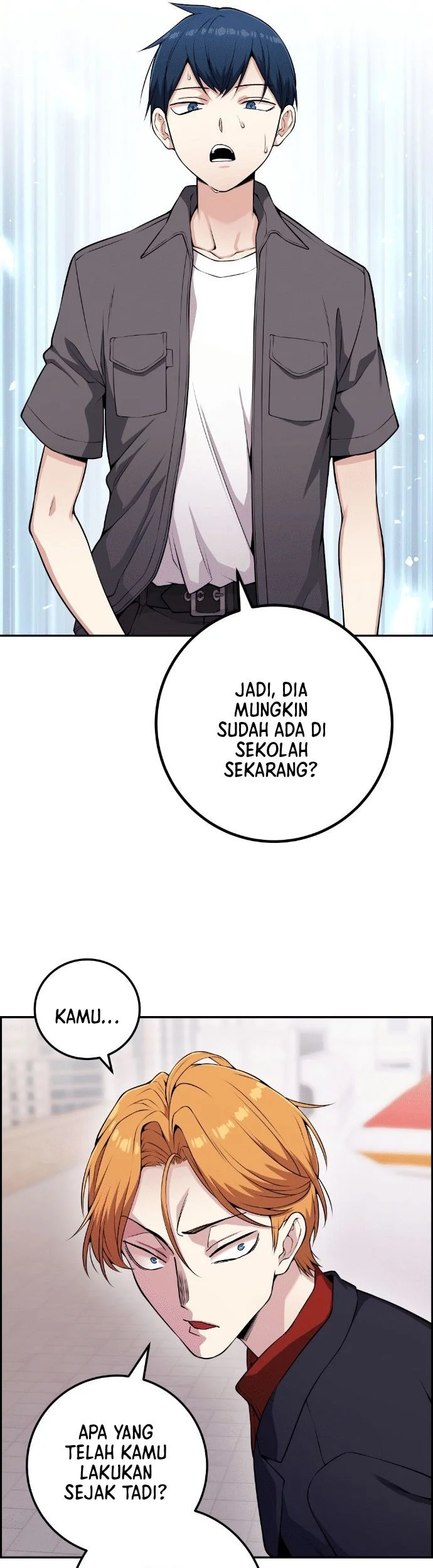 Webtoon Character Na Kang Lim Chapter 64 Gambar 43