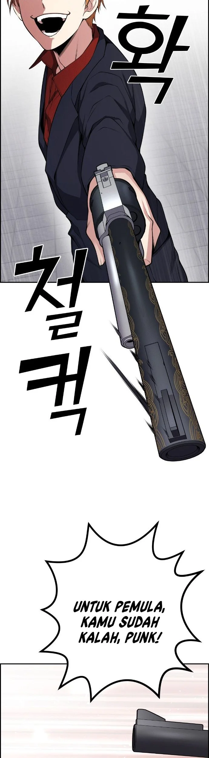 Webtoon Character Na Kang Lim Chapter 64 Gambar 50