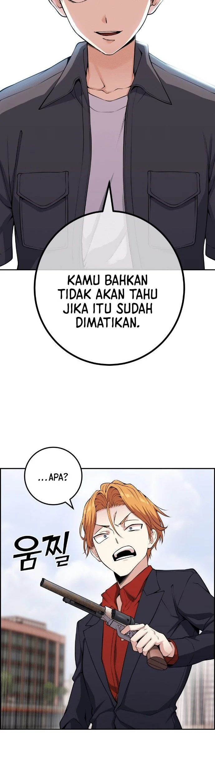 Webtoon Character Na Kang Lim Chapter 64 Gambar 53