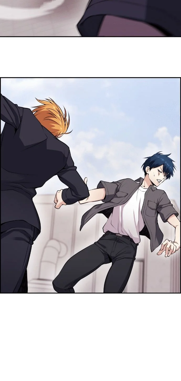 Webtoon Character Na Kang Lim Chapter 64 Gambar 60