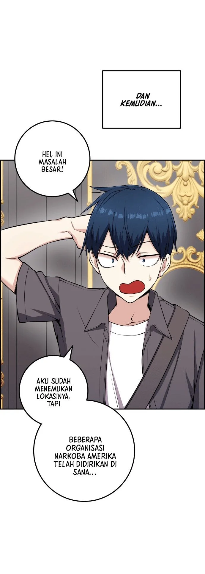 Webtoon Character Na Kang Lim Chapter 64 Gambar 21