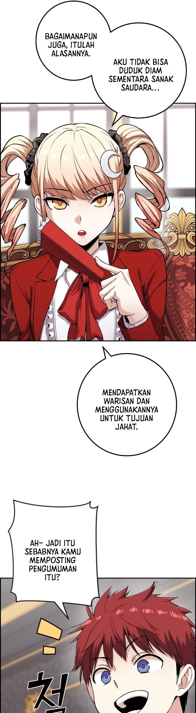 Webtoon Character Na Kang Lim Chapter 64 Gambar 10