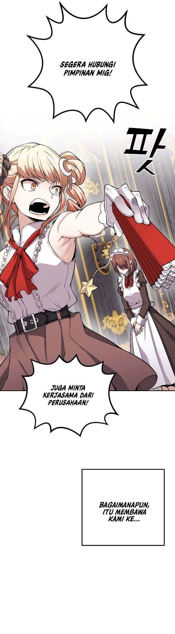 Webtoon Character Na Kang Lim Chapter 64 Gambar 22