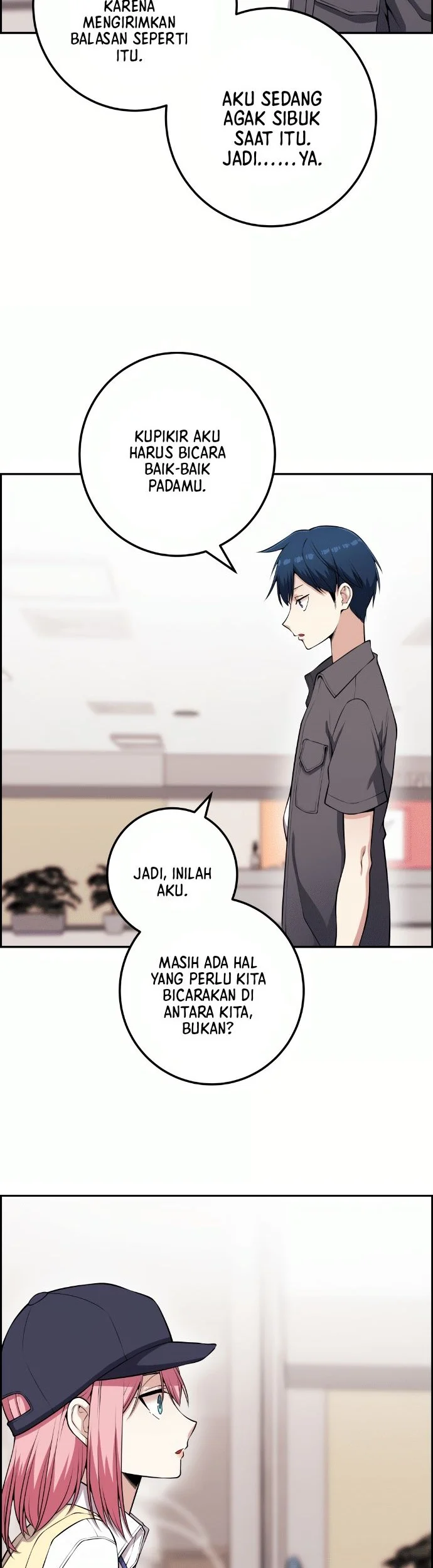 Webtoon Character Na Kang Lim Chapter 65 Gambar 32