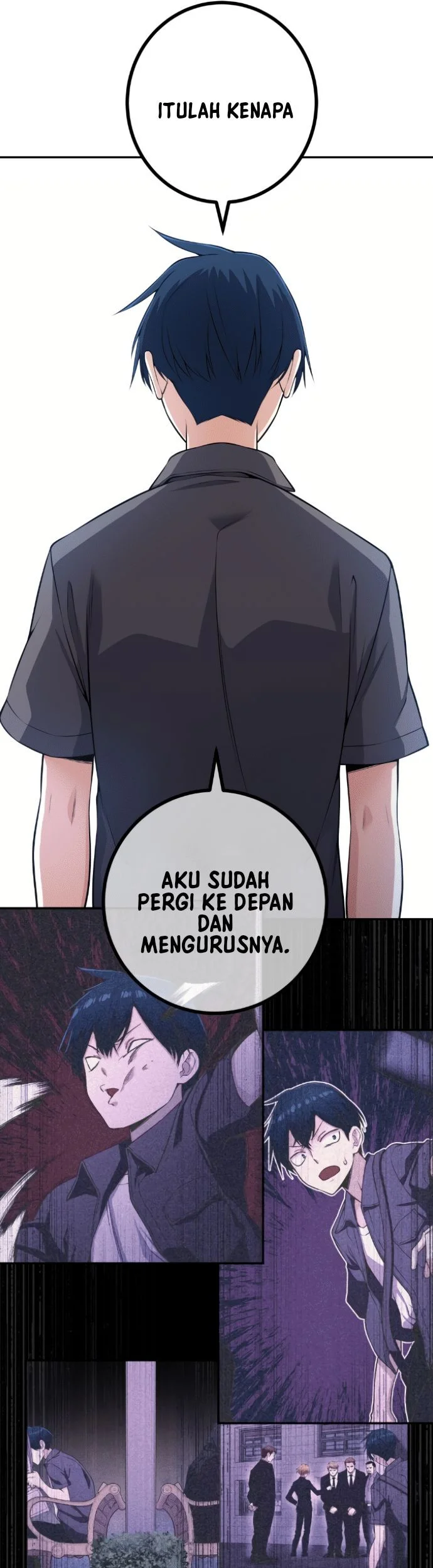 Webtoon Character Na Kang Lim Chapter 65 Gambar 39