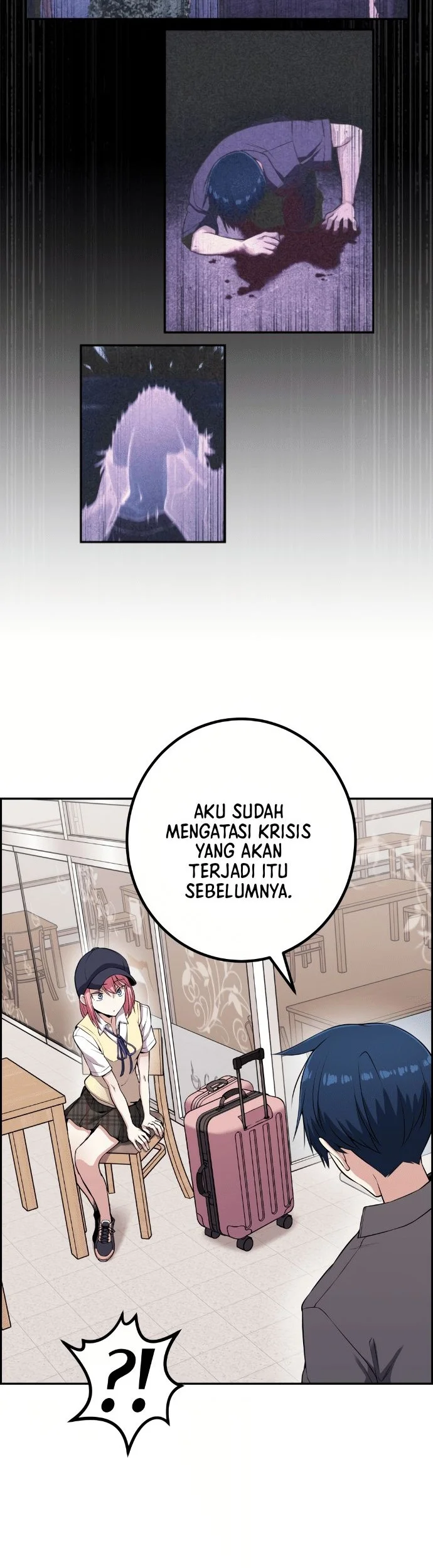 Webtoon Character Na Kang Lim Chapter 65 Gambar 40
