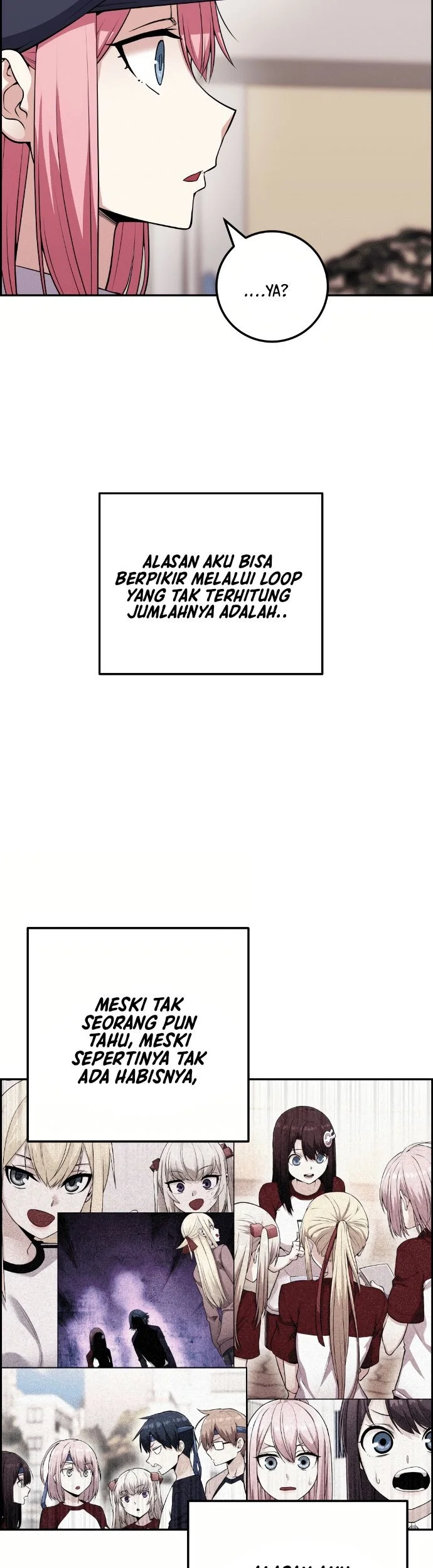 Webtoon Character Na Kang Lim Chapter 65 Gambar 42