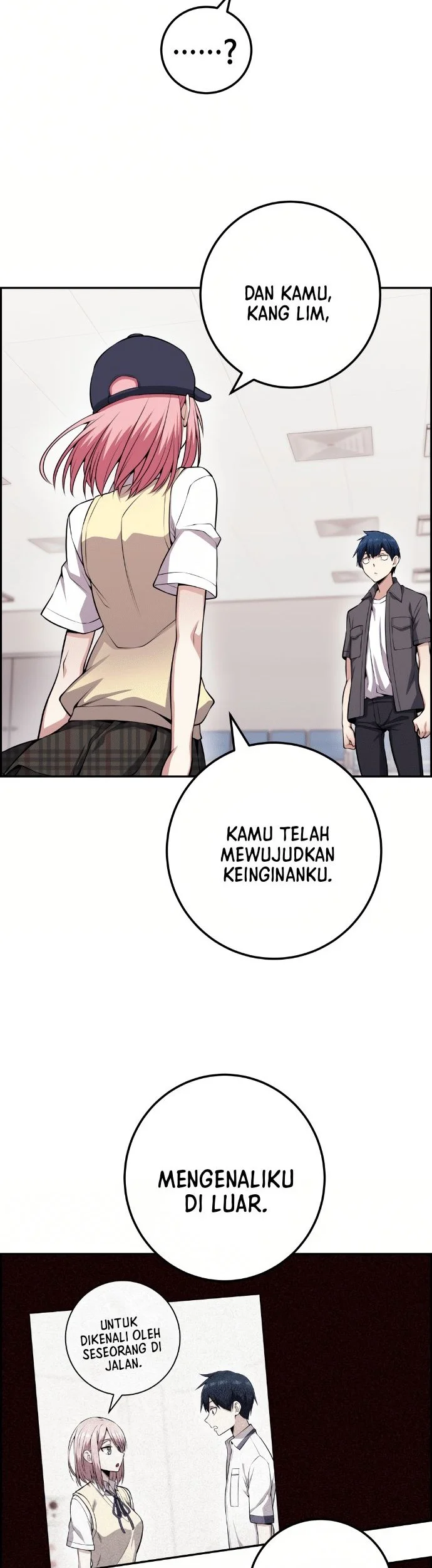 Webtoon Character Na Kang Lim Chapter 65 Gambar 52