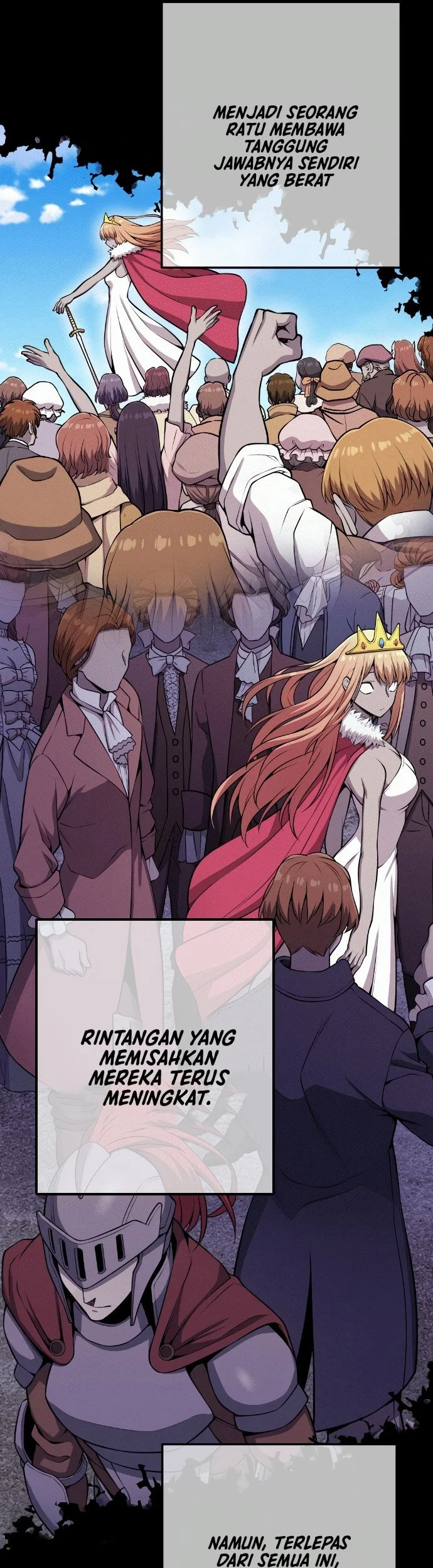 Webtoon Character Na Kang Lim Chapter 65 Gambar 57