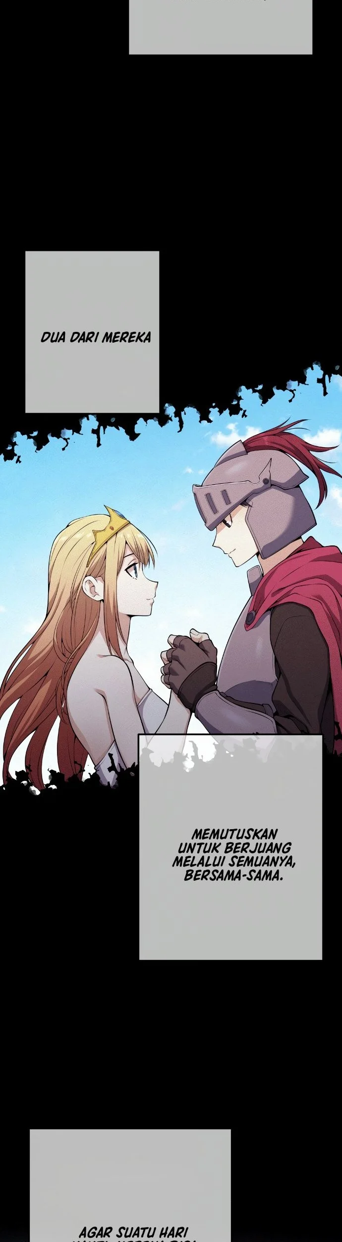 Webtoon Character Na Kang Lim Chapter 65 Gambar 58