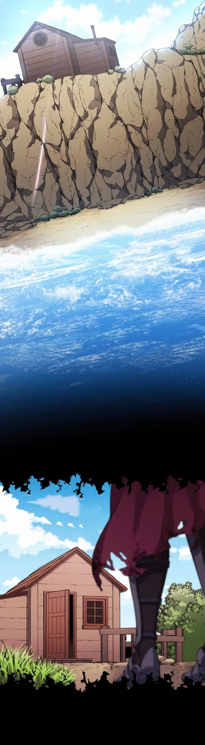 Webtoon Character Na Kang Lim Chapter 65 Gambar 60