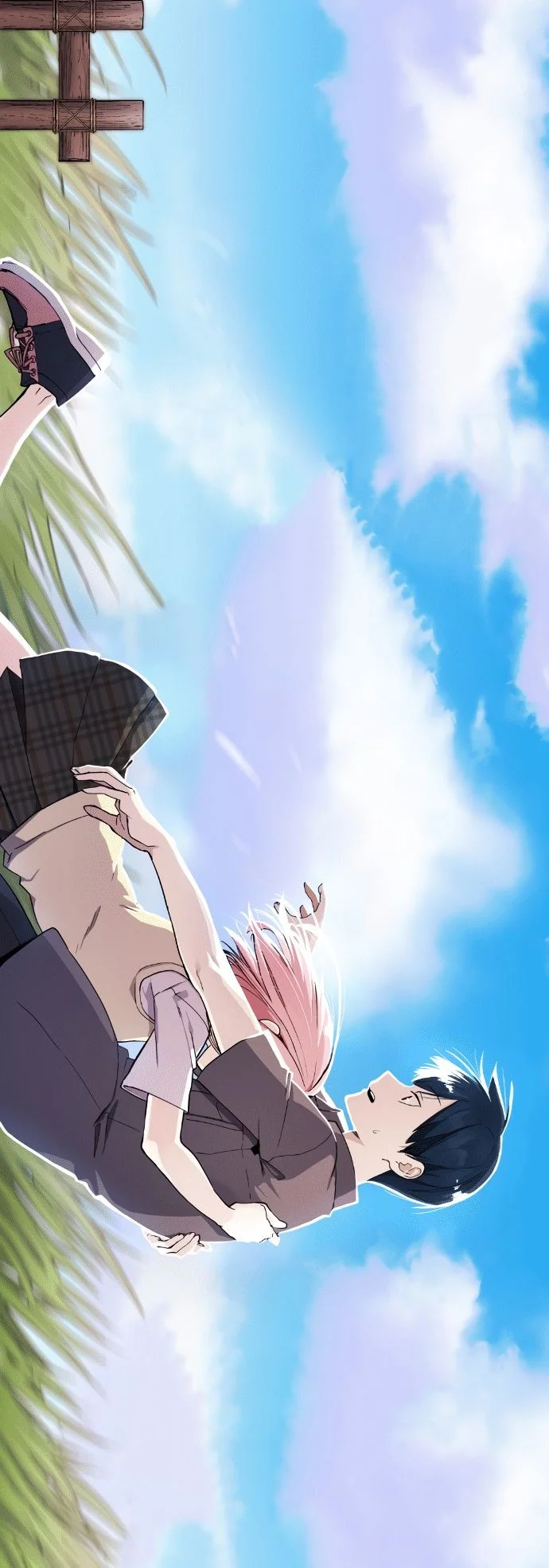 Webtoon Character Na Kang Lim Chapter 65 Gambar 62