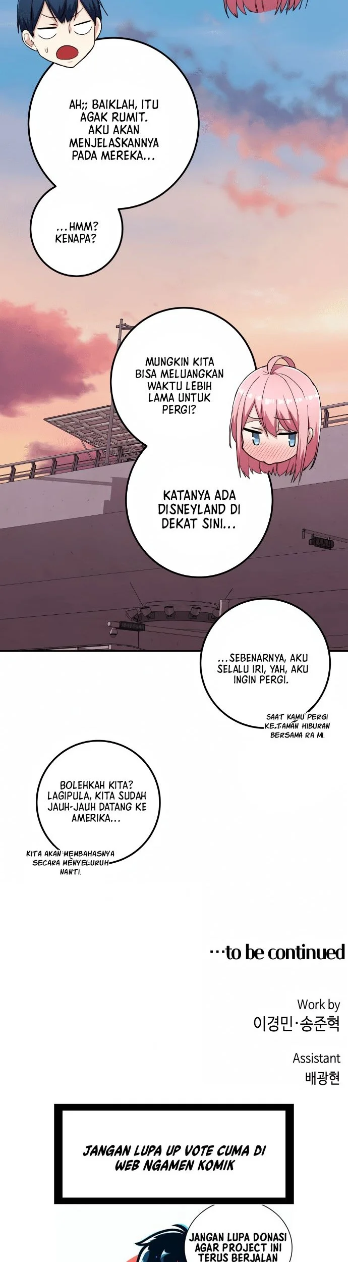 Webtoon Character Na Kang Lim Chapter 65 Gambar 67