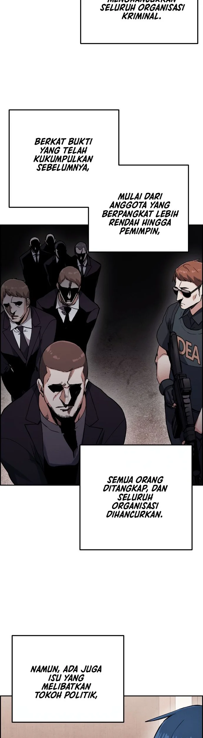 Webtoon Character Na Kang Lim Chapter 65 Gambar 5