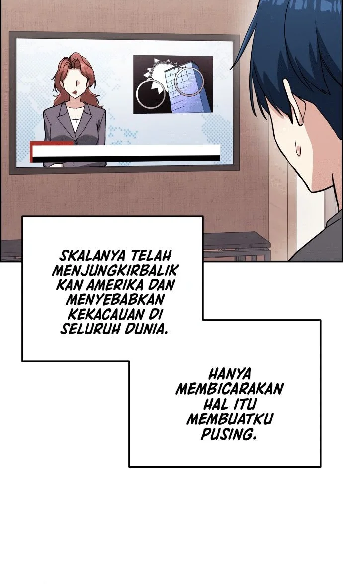 Webtoon Character Na Kang Lim Chapter 65 Gambar 6
