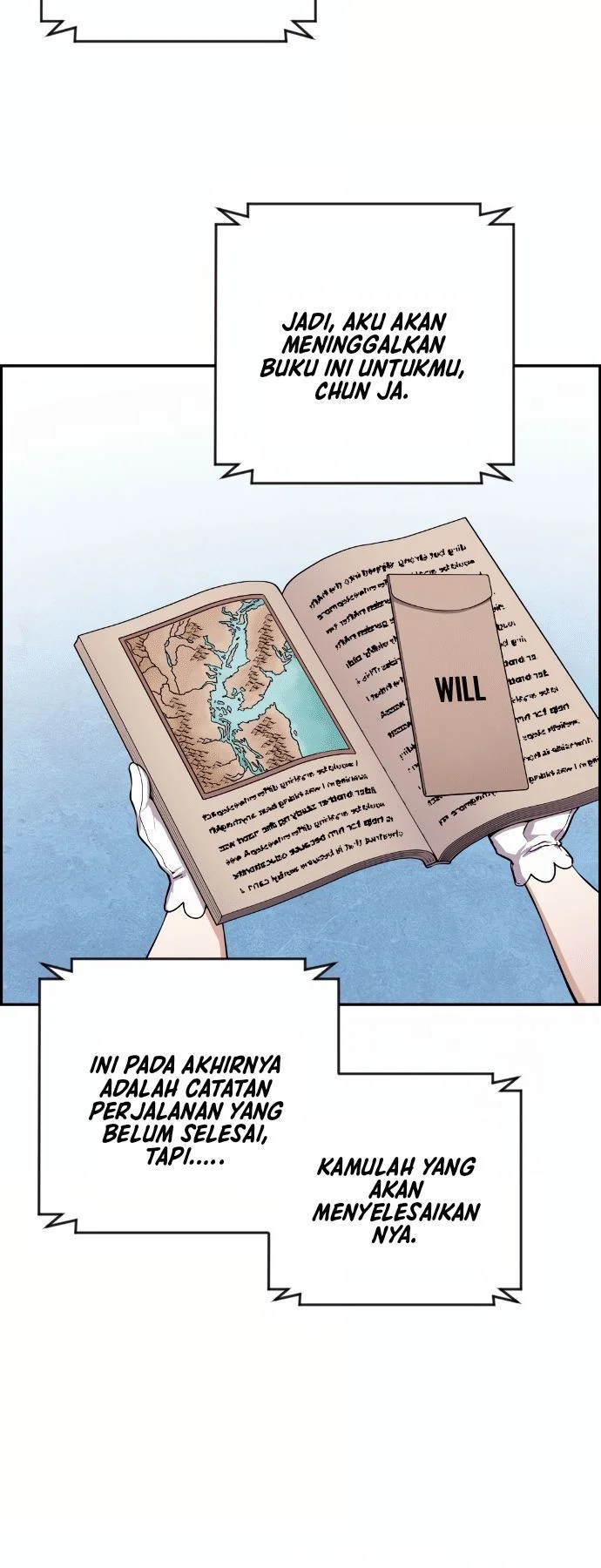 Webtoon Character Na Kang Lim Chapter 65 Gambar 12