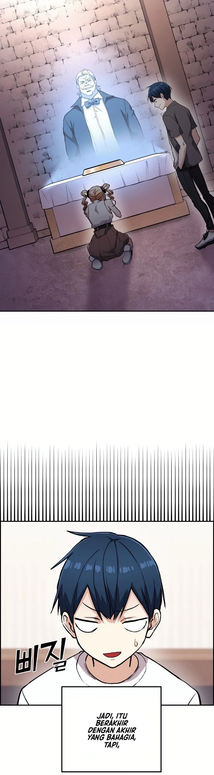 Webtoon Character Na Kang Lim Chapter 65 Gambar 14