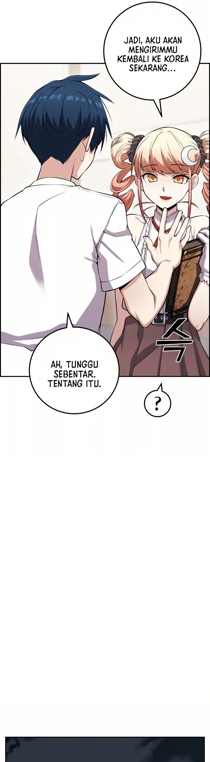 Webtoon Character Na Kang Lim Chapter 65 Gambar 22