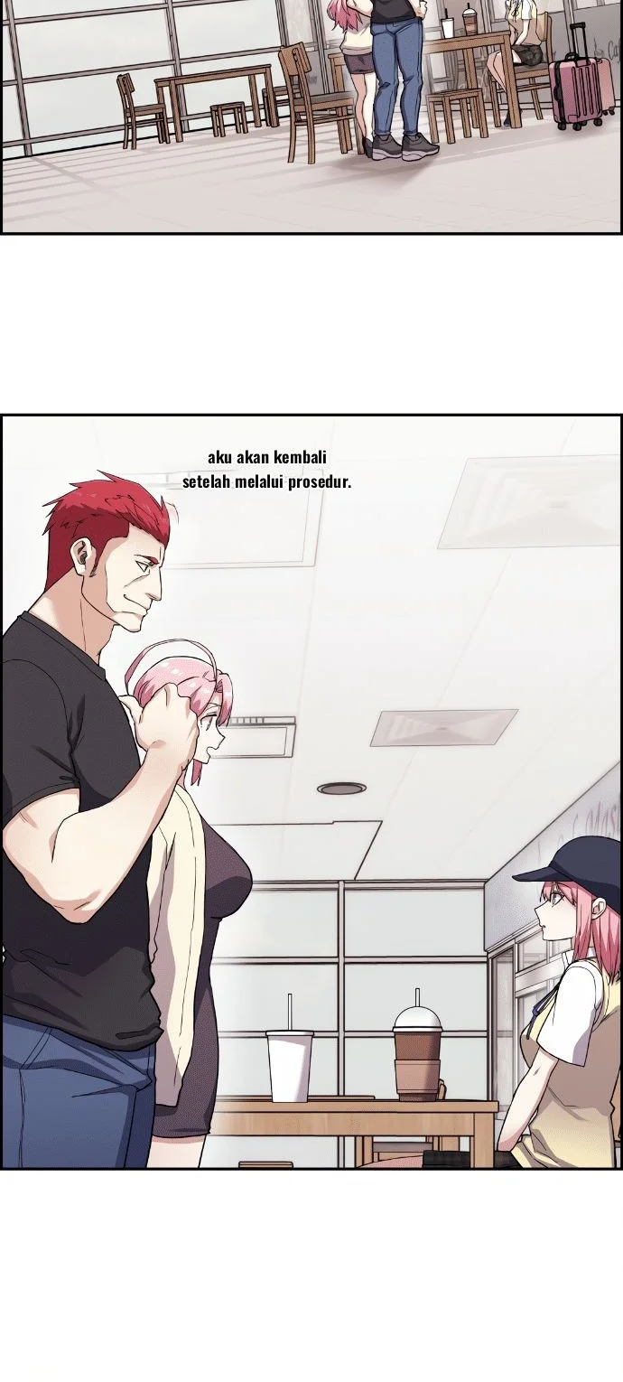 Webtoon Character Na Kang Lim Chapter 65 Gambar 24