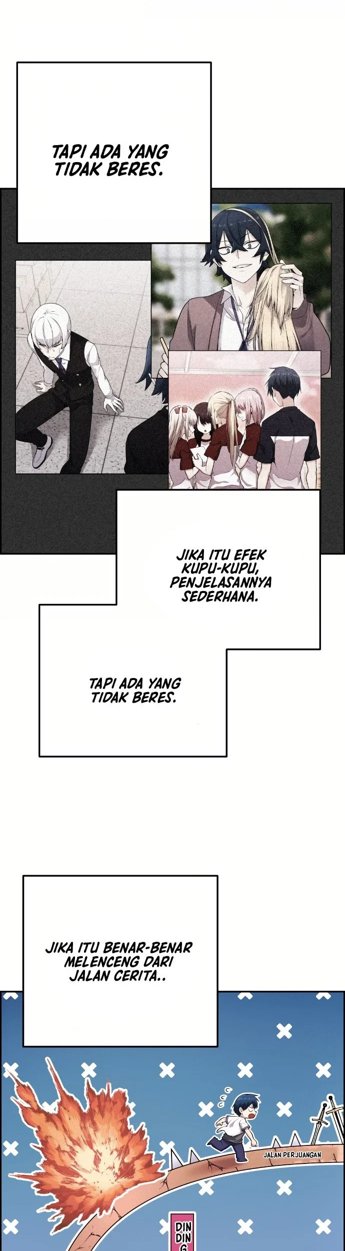 Webtoon Character Na Kang Lim Chapter 66 Gambar 29