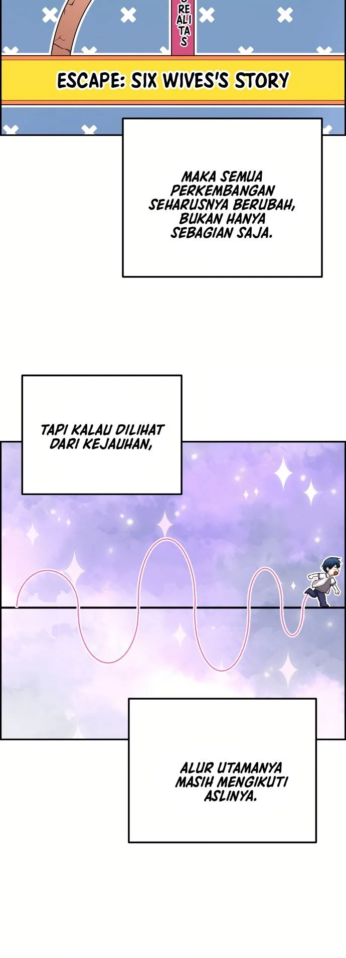 Webtoon Character Na Kang Lim Chapter 66 Gambar 30
