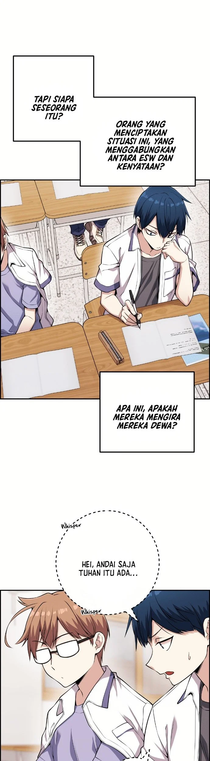 Webtoon Character Na Kang Lim Chapter 66 Gambar 32