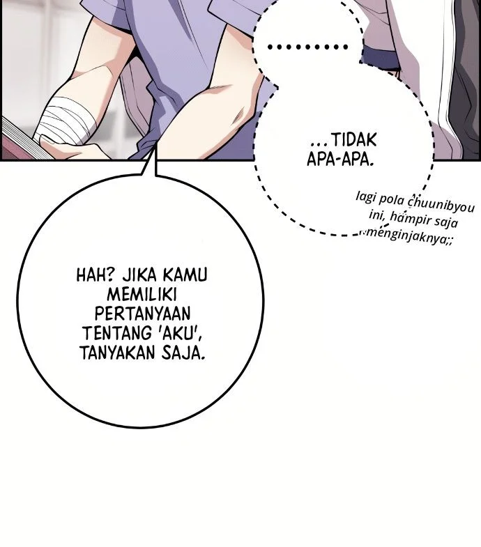 Webtoon Character Na Kang Lim Chapter 66 Gambar 33