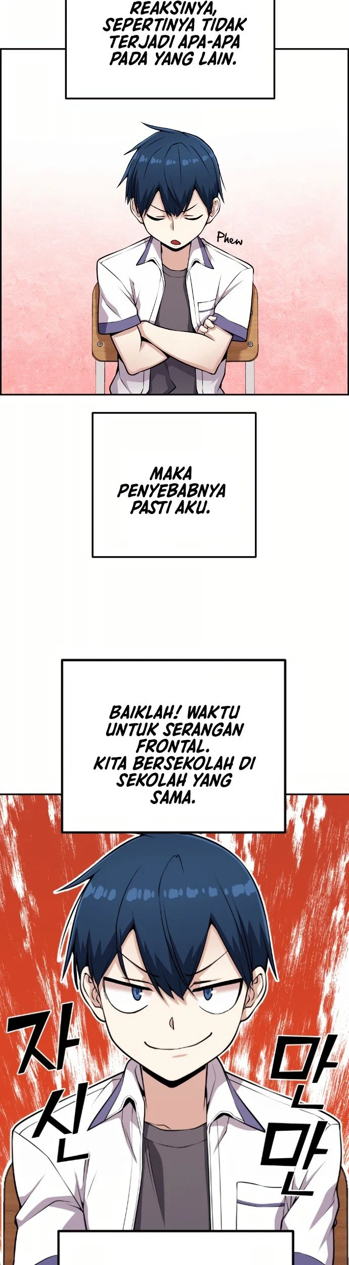 Webtoon Character Na Kang Lim Chapter 66 Gambar 38