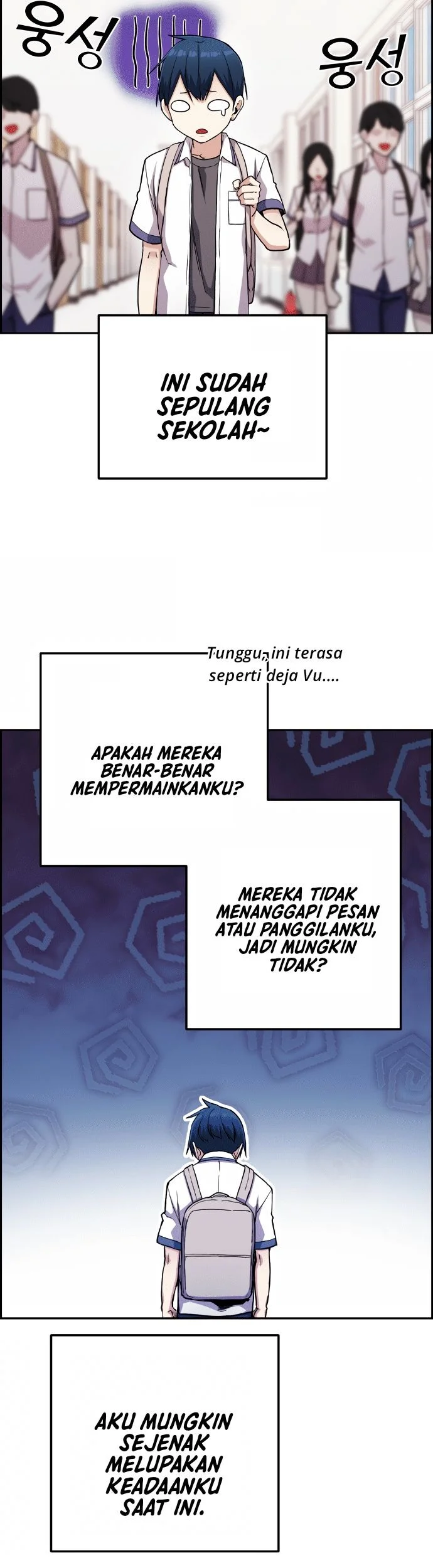 Webtoon Character Na Kang Lim Chapter 66 Gambar 40