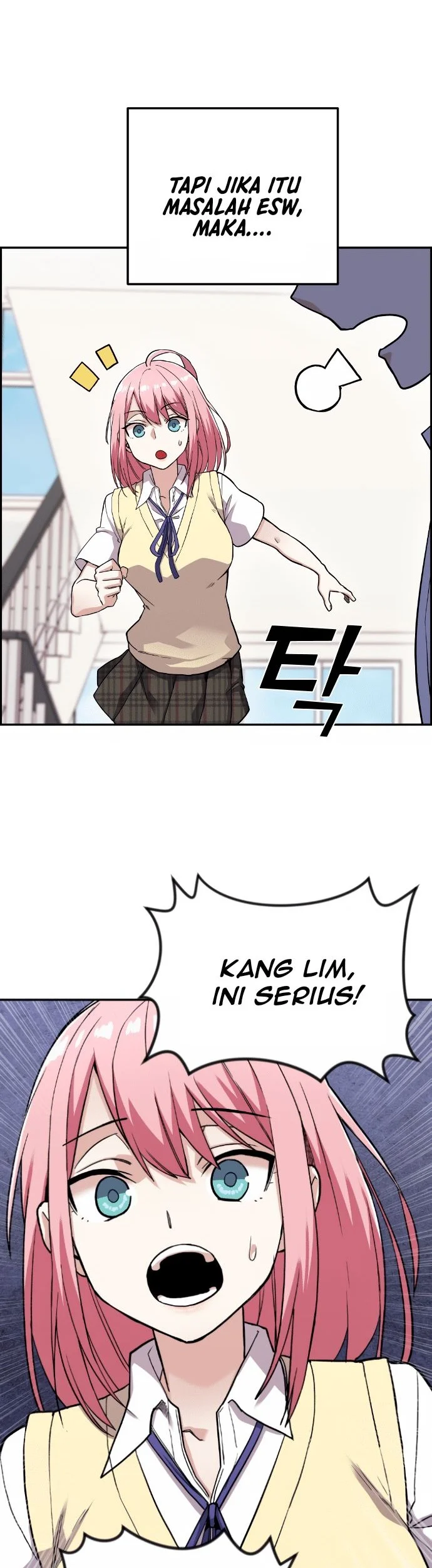 Webtoon Character Na Kang Lim Chapter 66 Gambar 41