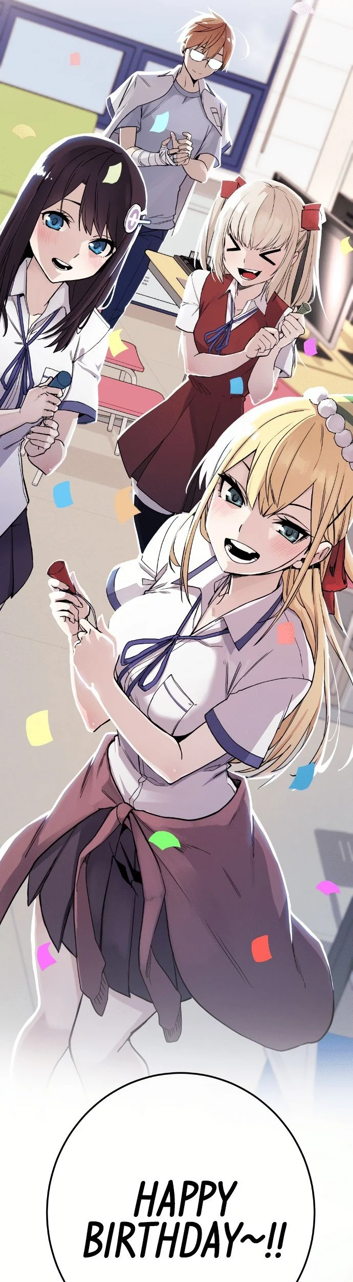 Webtoon Character Na Kang Lim Chapter 66 Gambar 46