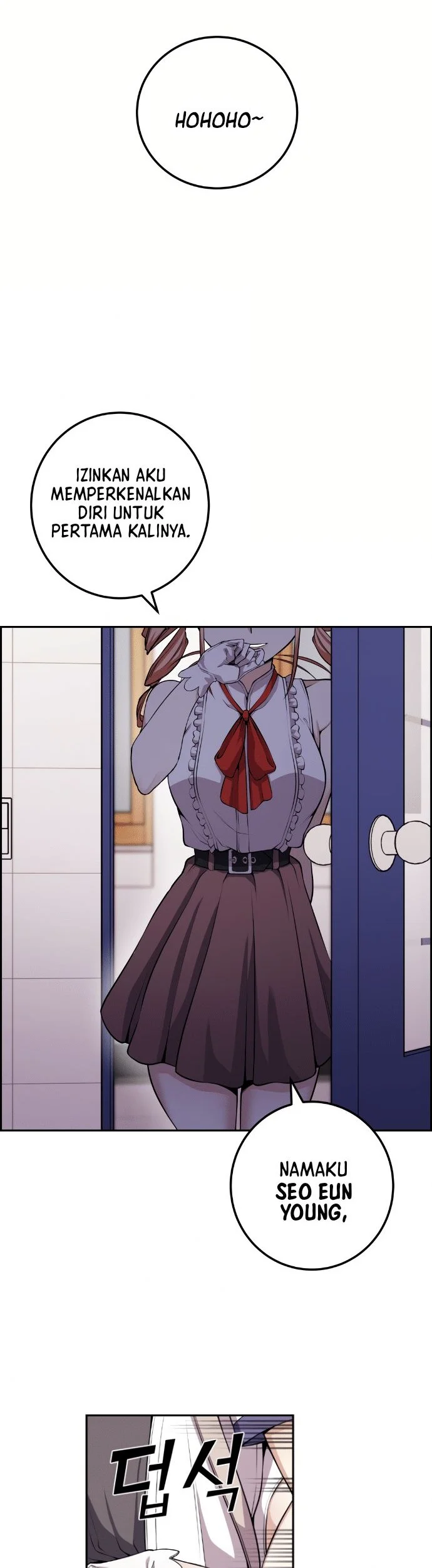 Webtoon Character Na Kang Lim Chapter 66 Gambar 56