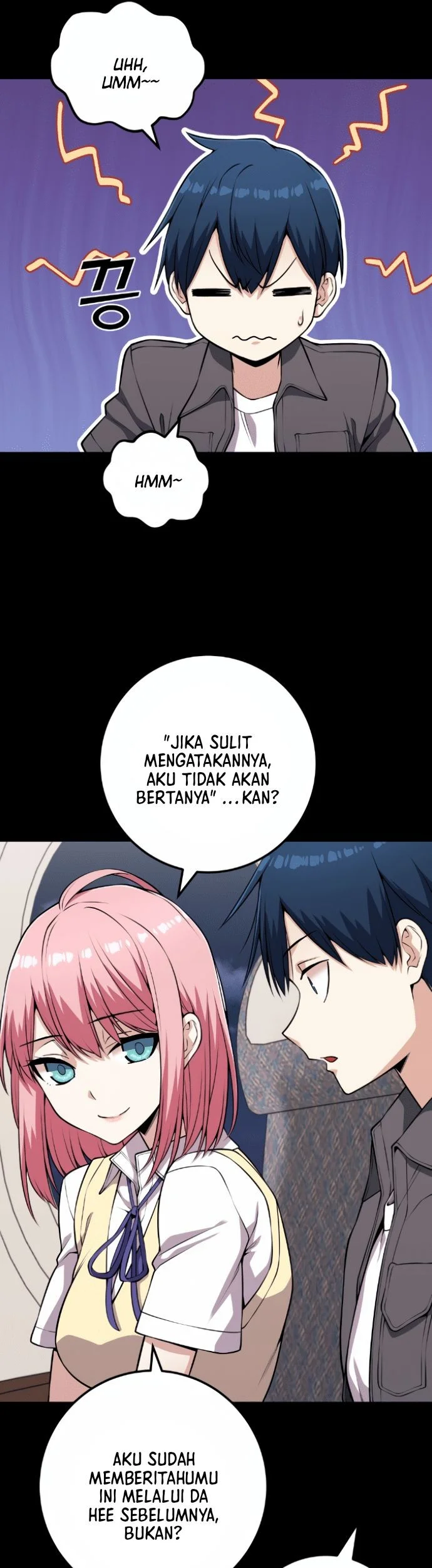 Webtoon Character Na Kang Lim Chapter 66 Gambar 19