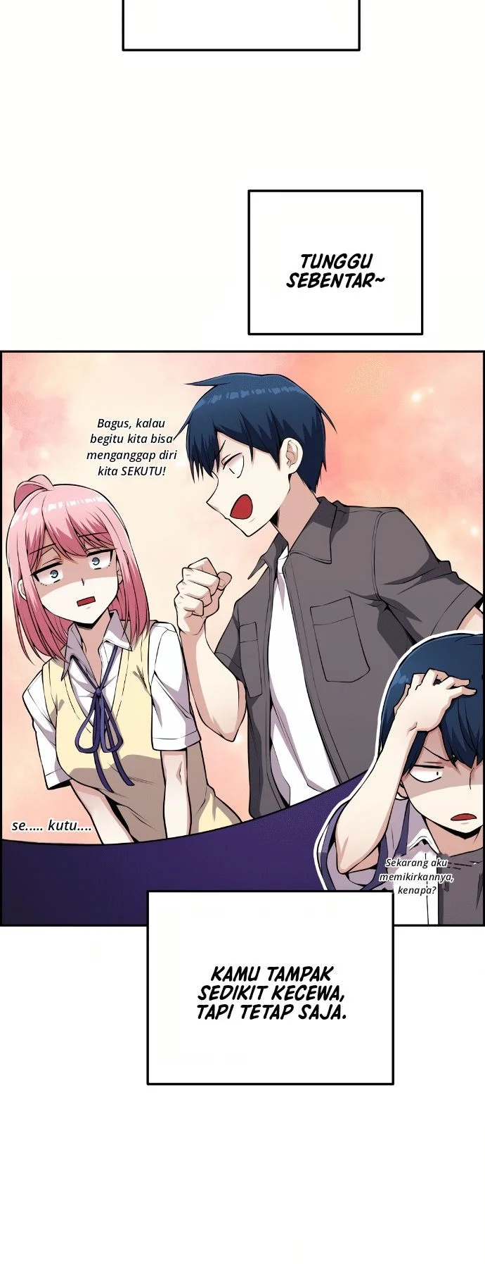 Webtoon Character Na Kang Lim Chapter 66 Gambar 24