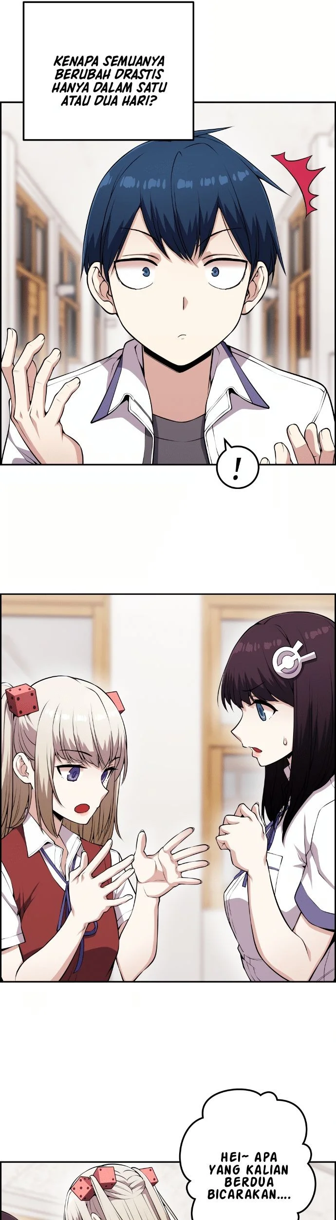 Webtoon Character Na Kang Lim Chapter 66 Gambar 25