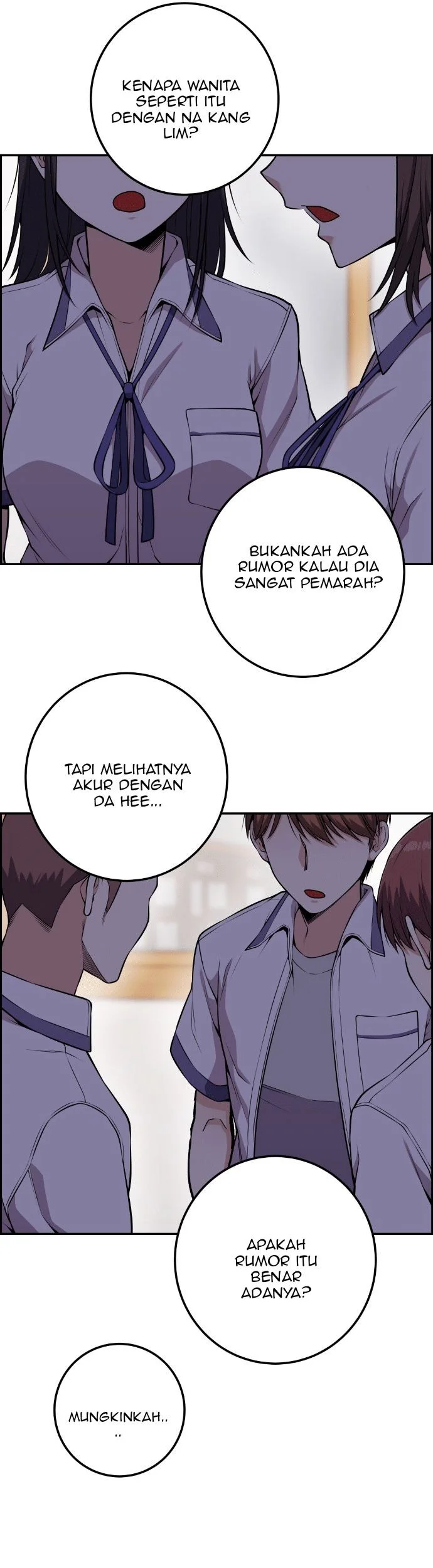 Webtoon Character Na Kang Lim Chapter 67 Gambar 34