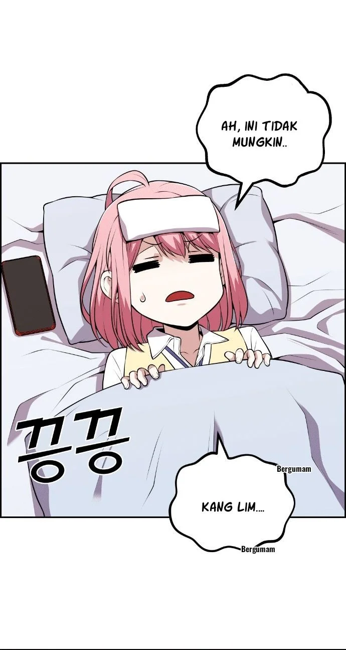 Webtoon Character Na Kang Lim Chapter 67 Gambar 39