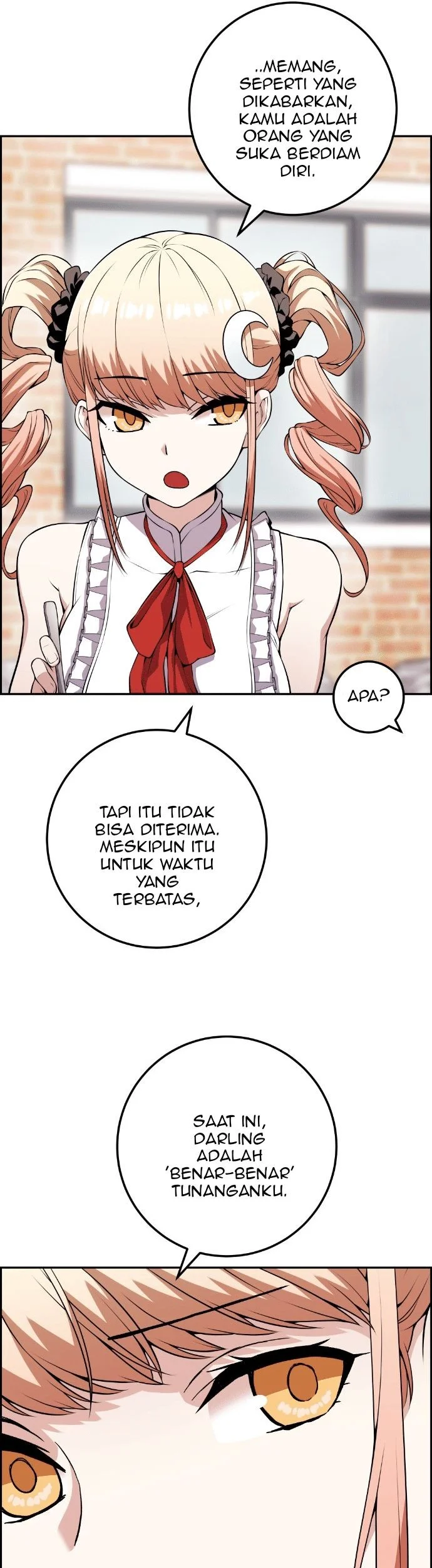 Webtoon Character Na Kang Lim Chapter 67 Gambar 43