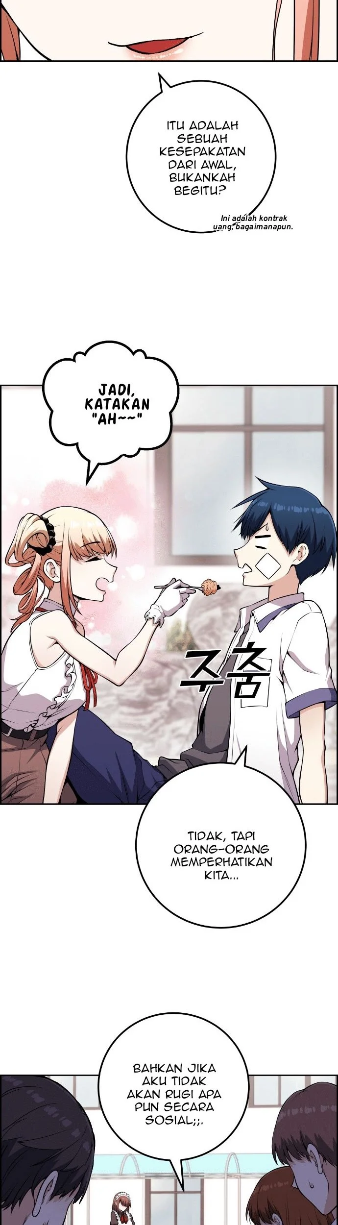 Webtoon Character Na Kang Lim Chapter 67 Gambar 44