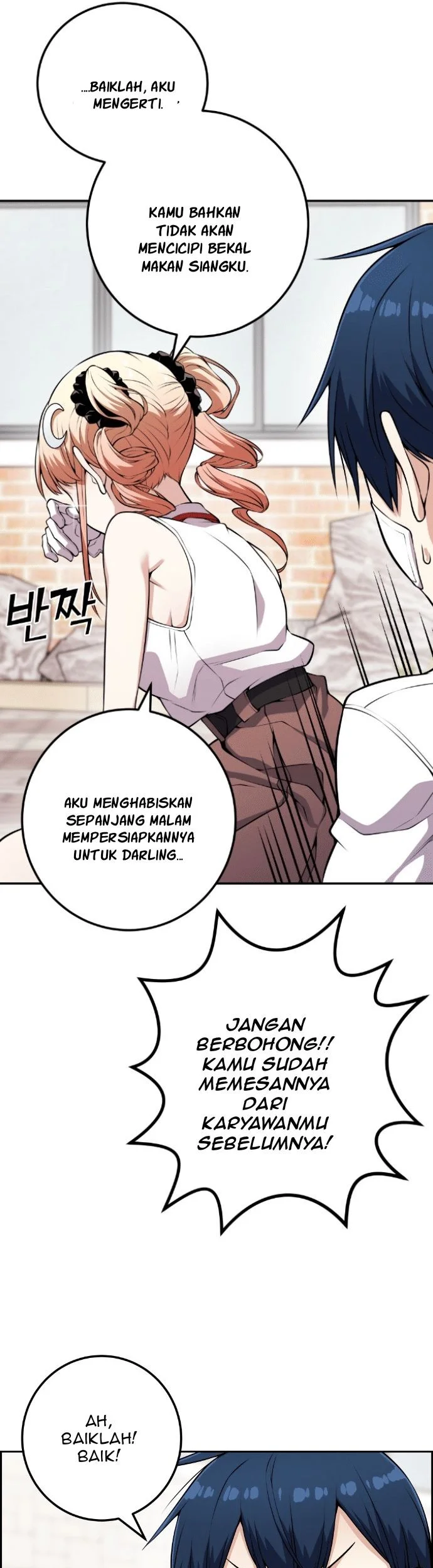 Webtoon Character Na Kang Lim Chapter 67 Gambar 46