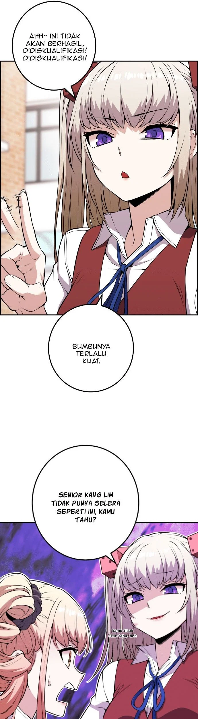 Webtoon Character Na Kang Lim Chapter 67 Gambar 49