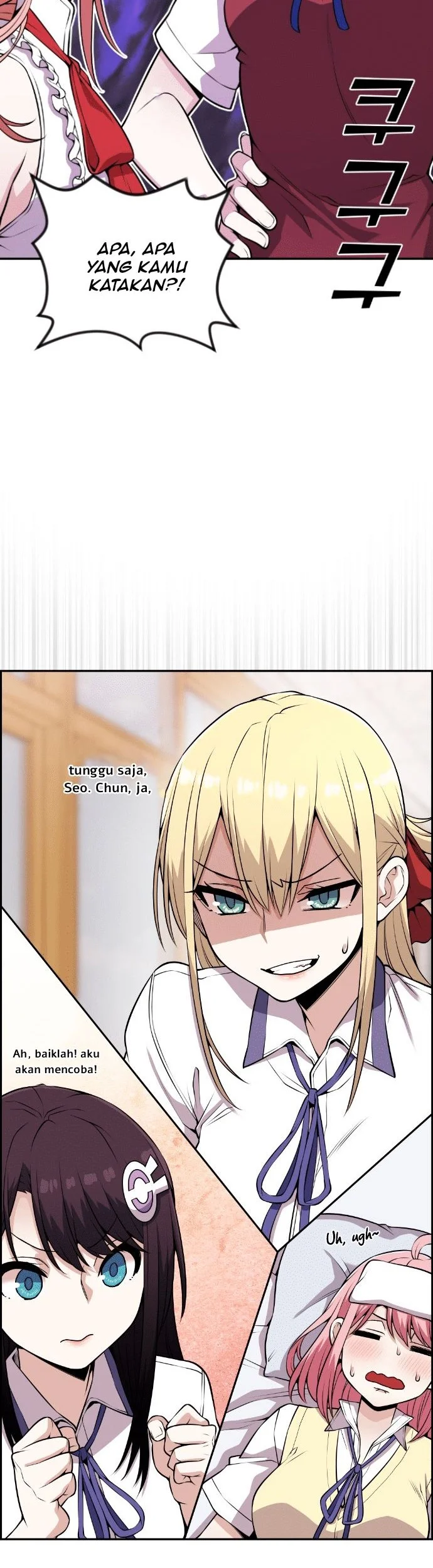 Webtoon Character Na Kang Lim Chapter 67 Gambar 50