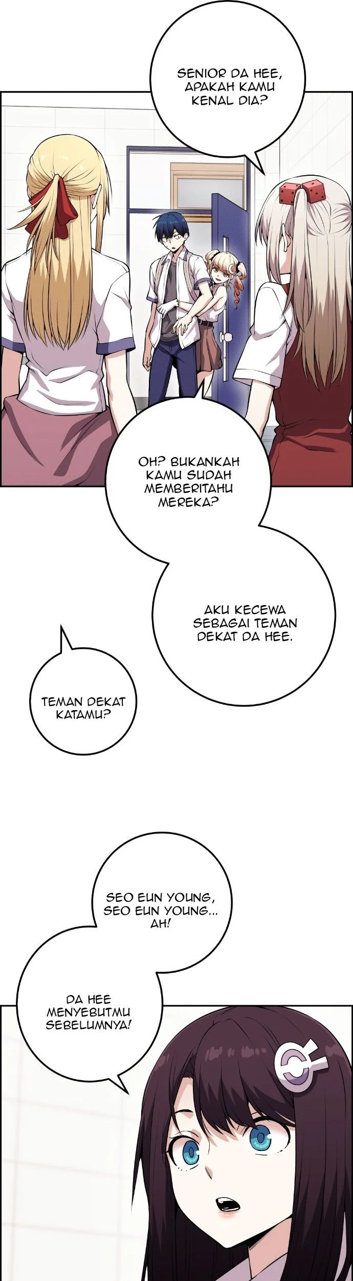 Webtoon Character Na Kang Lim Chapter 67 Gambar 4
